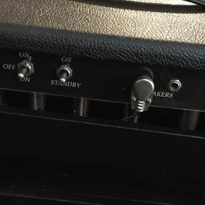 Snider Chicago  Combo Amp Hand Wired image 2