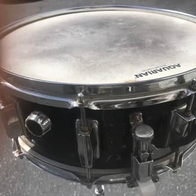 Sound Percussion 14" Snare with Stand and Sticks. Sale benefits music education nonprofit! image 2