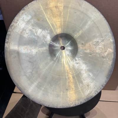 CB Percussion 14" Hi-Hat Student Cymbals image 9