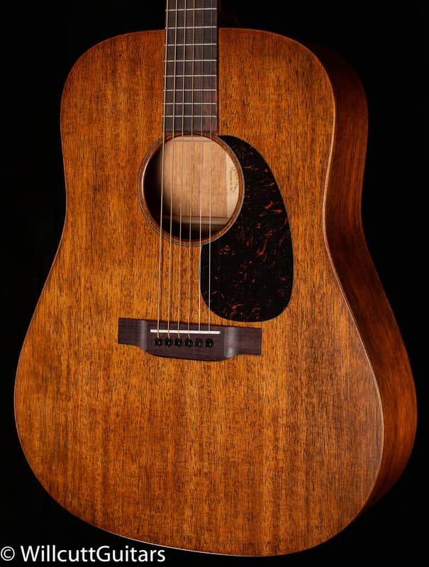 Martin D-15M (118) image 1