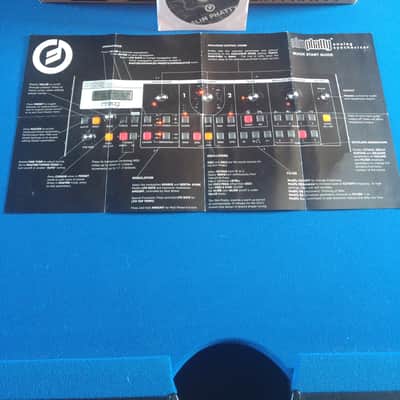 Moog Slim Phatty 2010s - Black