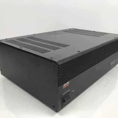 Adcom GFA 545 II High Current Power Amplifier image 5