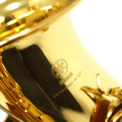 【Special price】 YAMAHA YAS-280 Alto Saxophone image 6