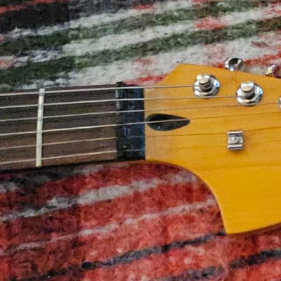 Unbranded Stratocaster Wide Range 2023 - Daphne Blue image 8