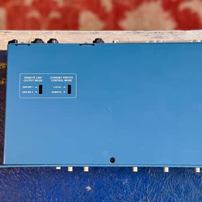 Radial SW8 MK2 Auto Switcher image 3
