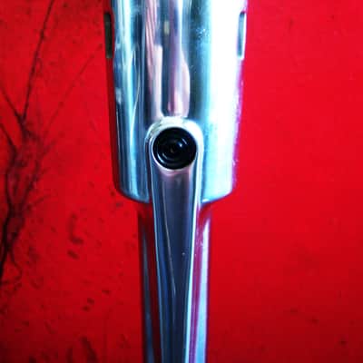 Vintage 1950s Electro Voice 664 dynamic cardioid microphone Hi Z w accessories 1 image 14