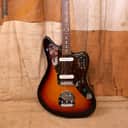 Fender '62 Reissue Jaguar MIJ 2005 Sunburst