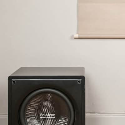 VELODYNE ACOUSTICS Vi-Q 15 - 15" Active Subwoofer - NEW! image 6