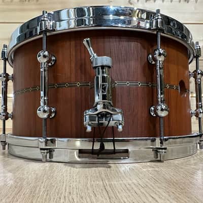 Tama Star Reserve Jatoba Stave 14x7 image 5