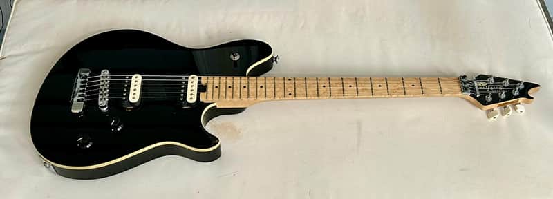 EVH Wolfgang Special
