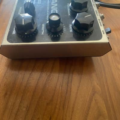 Electro-Harmonix Poly flange 1975-1985 image 4