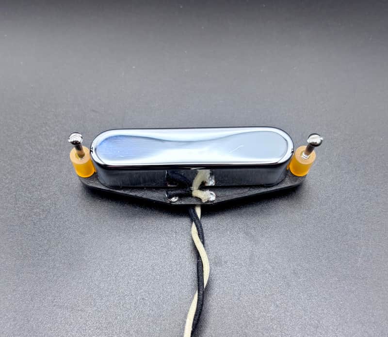 Lil Dawg Telecaster Neck Pickup image 1