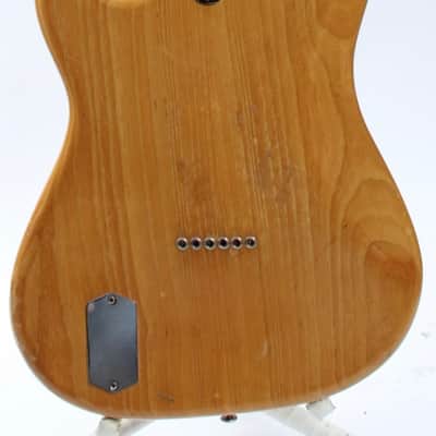 1978 Music Man Sabre II natural image 7