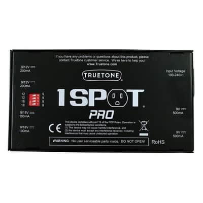 Truetone 1-Spot PRO CS6 Power Brick image 4