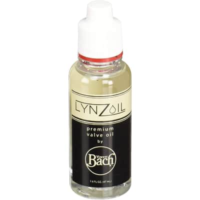 Bach VOLZ Lynzoil image 1