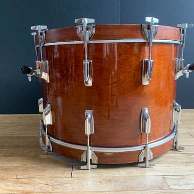 TAMA SUPERSTAR 1980 GROSSE CAISSE 22" image 5