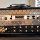 Mesa Boogie Dual Rectifier REV F 1992