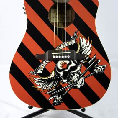Fender Duane Peters Sonoran image 2