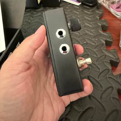 MXR M195 Noise Clamp 2011 - Present - Black image 3