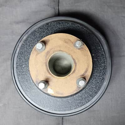 JBL 2445J Horn / High Frequency Driver 16 Ohms 2" Exit image 2