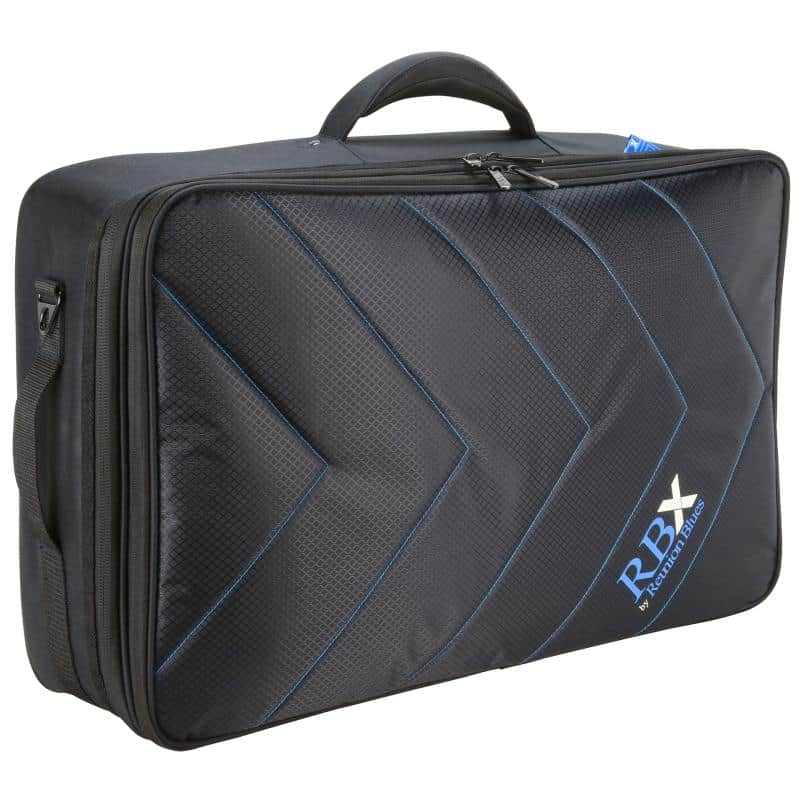 Reunion Blues RBX-24, Pedalboard/Gear Case 24" x 14" image 1