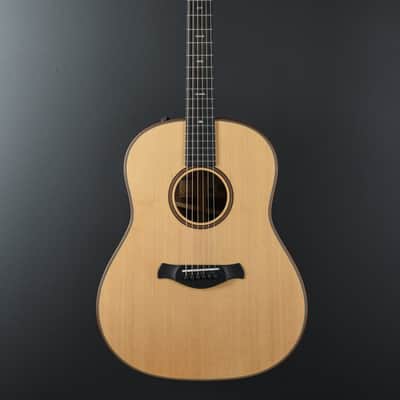 Taylor USED Builder’s Edition 717E '24 image 3