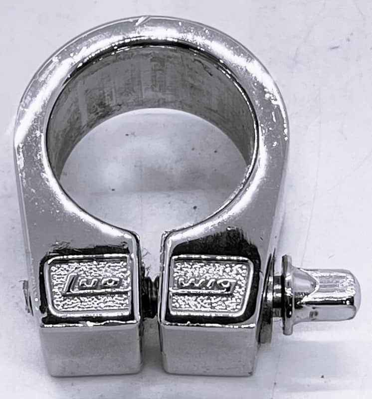 Ludwig P-1763A 1 inch Quick Set Memory Lock  -  LML-007 image 1