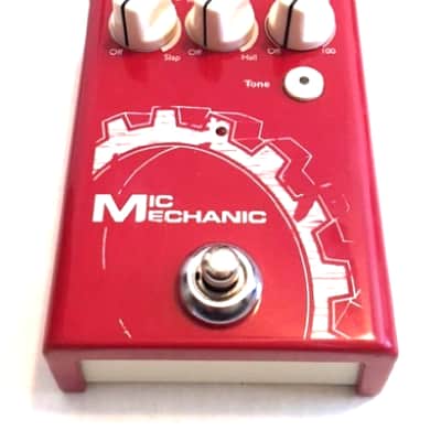 TC Helicon Mic Mechanic 2 | Reverb