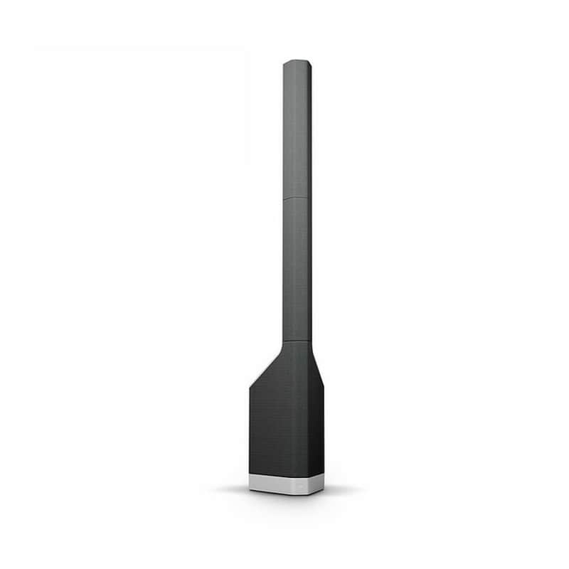 LD Systems Maui P900 Portable PA system - Graphite Black image 1
