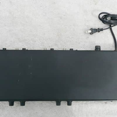 BBE 462 Sonic Maximizer Rack Mountable ​Sonic Maximizer - PV MUSIC Inspected​ / Serviced and Tested​ - Works / Sounds ​/ Looks Great - Very Good to Excellent Condition image 11