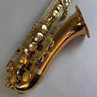 Yanagisawa T-WO2 image 4