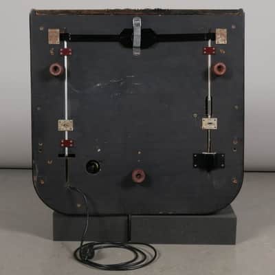 Hohner Multimonica II rare vintage electronic instrument + original hardcase (partially working) image 4