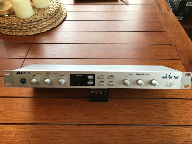 Alesis Akira image 1