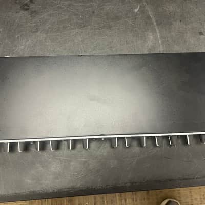 dbx 266xs Dual-Channel Compressor / Gate NICE! image 4