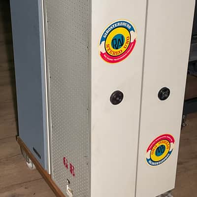 Telefunken ELA -L 471 PAIR SPEAKER VINTAGE image 6