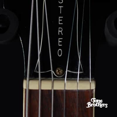 MINT, 8.25LB! 1969 Gibson ES-345TD Walnut image 8