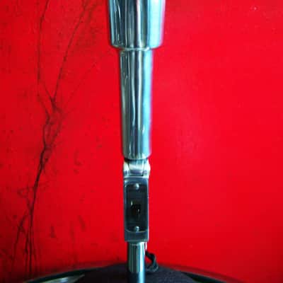 Vintage 1950's DuKane 7A160 / Electro-Voice 664 Cardioid Dynamic Microphone mod LED light lamp # 1 image 4