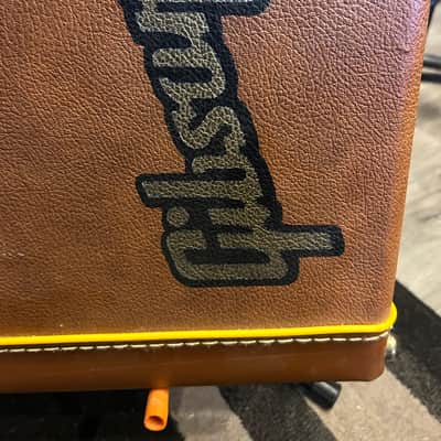 Gibson Explorer 2019 - 2023 - Antique Natural image 10