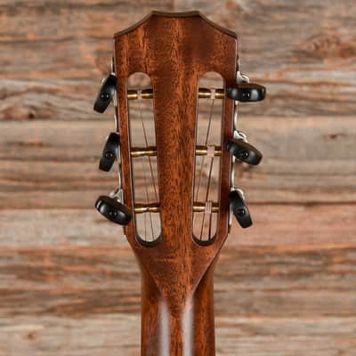 Taylor 322ce 12-Fret Sunburst 2023 image 7