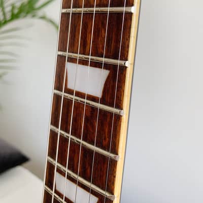 80’s - 90’s Vintage Westfield Les Paul, Made in Korea. Upgraded, Serviced & Setup image 13