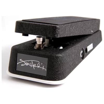 Dunlop JH-1D Jimi Hendrix Signature Cry Baby Wah | Reverb
