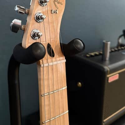 Fender Telecaster 2021 - Lake Placid Blue image 4