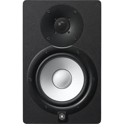 Yamaha HS7 6.5" Powered Studio Monitor Each image 1