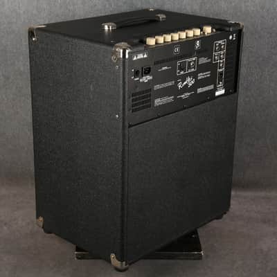 Fender Rumble 500 V3 Bass Combo - 2nd Hand (167800) image 4