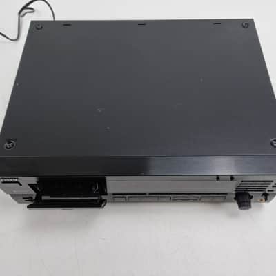 Sony DTC-77ES Digital Audio Tape Deck - Fully Serviced image 8