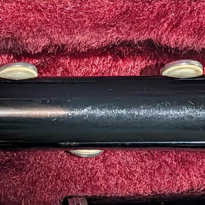 Yamaha YCL-24II Bb Clarinet Made in Japan Student Model w/ Case image 7