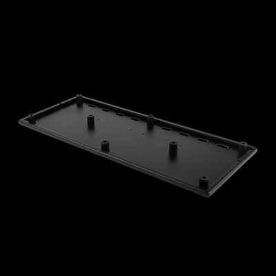 Gator Vertex Tour Elite 31″ x 13″ Pedalboard with Padded Gig Bag image 6