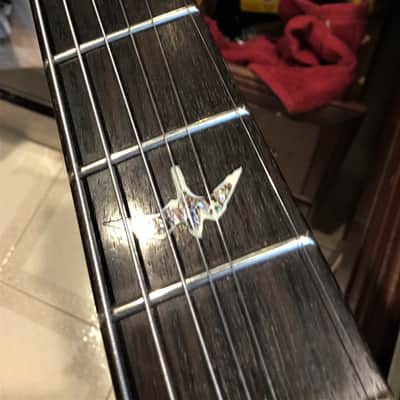 Paul Reed Smith PRS Private Stock DGT WildWood Guitars Limited Run #5 of 20 See Video image 14