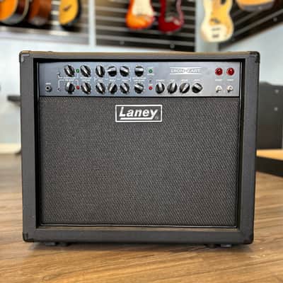 Laney Ironheart IRT30-112 2014-Presant image 1