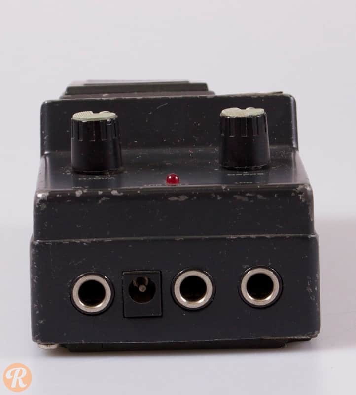 Ibanez CSL Stereo Chorus image 2